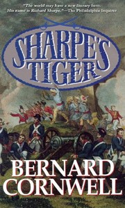 Sharpe's tiger /