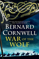 War of the wolf : a novel /