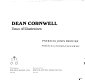 Dean Cornwell : dean of illustrators /