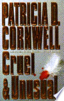 Cruel & unusual : a novel /