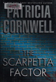 The Scarpetta factor /