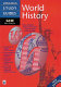 World history in the twentieth century /