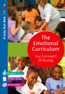The emotional curriculum : a journey towards emotional literacy /
