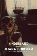 Kinderland : a novel /