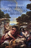 In terra di letteratura : poesia e poetica di Giovan Battista Marino /