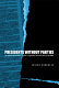 Presidents without parties : the politics of economic reform in Argentina and Venezuela in the 1990s /