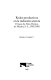 Redes productivas en la industria acerera : el caso de Altos Hornos de México, S. A., 1982-2002 /