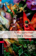 William Shakespeare's A midsummer nights dream /