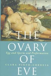 The ovary of Eve : egg and sperm and preformation /