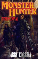 Monster Hunter international /