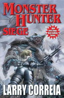 Monster hunter siege /