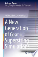 A New Generation of Cosmic Superstring Simulations /
