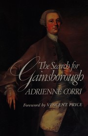 The search for Gainsborough /