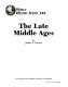 The late middle ages /