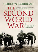 The Second World War : a military history /