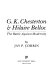 G.K. Chesterton & Hilaire Belloc : the battle against modernity /