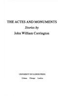 The actes and monuments : stories /