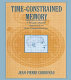 Time-constrained memory : a reader-based approach to text comprehension /