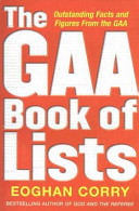 The GAA book of lists /