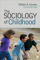 The sociology of childhood /