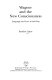Wagner and the new consciousness : language and love in the Ring /