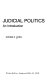 Judicial politics : an introduction /
