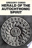 Herald of the autochthonic spirit /