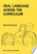 Oral language across the curriculum /