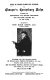 Index of proper names and subjects to Chaucer's Canterbury tales ; together with comparisons and similes, metaphors and proverbs, maxims, etc., in the same.