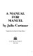 A manual for Manuel /