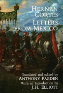 Letters from Mexico /