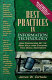 Best practices in information technology : how corporations get the most value from exploiting their digital investments /
