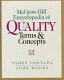 The McGraw-Hill encyclopedia of quality terms & concepts /