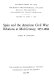 Spain and the American Civil War : relations at mid-century, 1855-1868 /