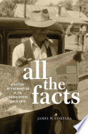 All the facts : a history of information in the United States since 1870 /