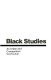 Black studies ; an urban and comparative curriculum /