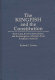 The Kingfish and the Constitution : Huey Long, the First Amendment, and the emergence of modern press freedom in America /