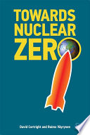 Towards nuclear zero