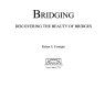 Bridging : discovering the beauty of bridges /