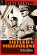 Hitler and Mussolini : the secret meetings /