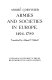 Armies and societies in Europe, 1494-1789 /
