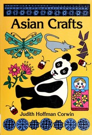 Asian crafts /