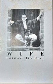 Wife : poems /