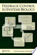 Feedback control in systems biology /
