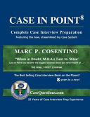 Case in point : complete case interview preparation /