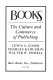 Books : the culture and commerce of publishing /