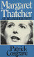 Margaret Thatcher : a Tory and her party /