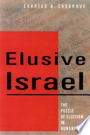 Elusive Israel : the puzzle of election in Romans /