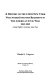 A history of the 134th New York Volunteer Infantry Regiment in the American Civil War, 1862-1865 : long night's journey into day /