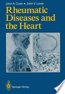 Rheumatic Diseases and the Heart /